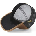 kepure-islenkta-ruda-snapback-kojotas-looney-tunes-capslab