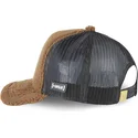 kepure-islenkta-ruda-snapback-tasmanijos-velnias-looney-tunes-capslab