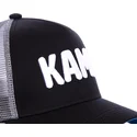 czapka-trucker-czarno-szara-kame-dragon-ball-od-capslab