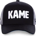 czapka-trucker-czarno-szara-kame-dragon-ball-od-capslab