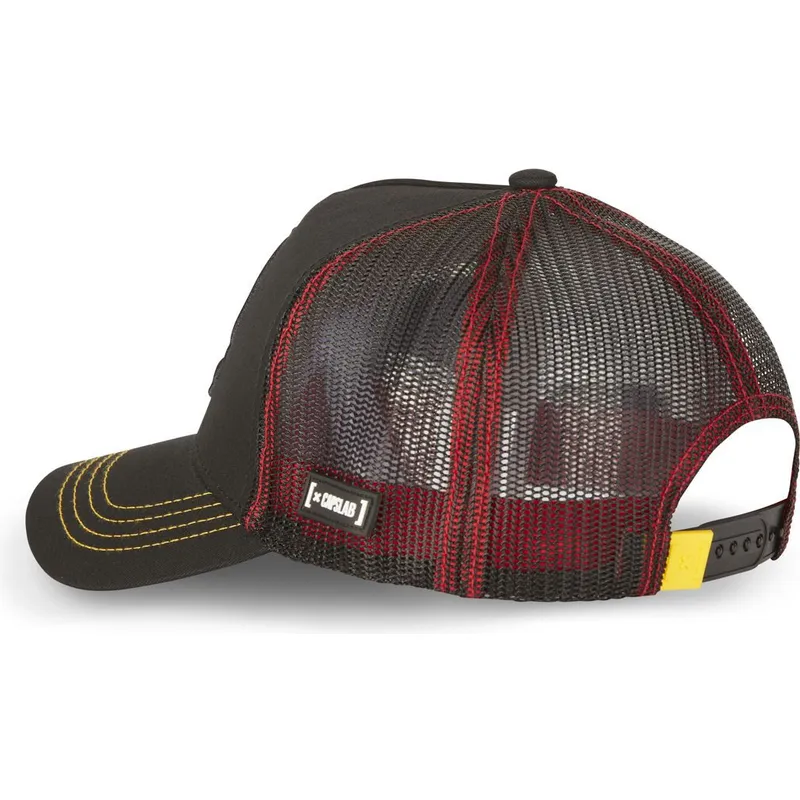 kepure-islenkta-juoda-snapback-tj1-tomas-ir-dzeris-looney-tunes-capslab