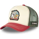 cap-islenkta-beige-snapback-tom-and-jerry-looney-tunes-capslab