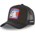 kepure-islenkta-juoda-snapback-to7-tom-looney-tunes-capslab