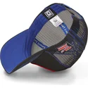 kepure-islenkta-juoda-snapback-to7-tom-looney-tunes-capslab