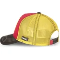 kepure-islenkta-raudona-snapback-to4-tom-looney-tunes-capslab