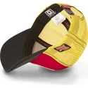 czapka-trucker-czerwona-zolta-i-czarna-tom-to4-looney-tunes-od-capslab