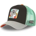 kepure-islenkta-juoda-snapback-to6-tom-looney-tunes-capslab