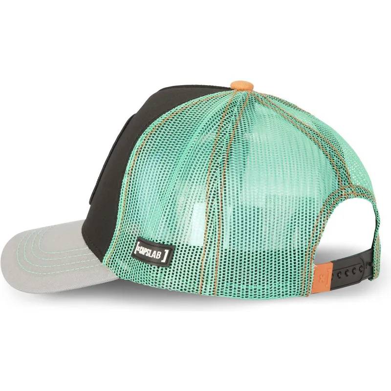 cap-islenkta-black-snapback-tom-looney-tunes-capslab