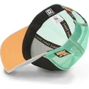 cap-islenkta-black-snapback-tom-looney-tunes-capslab