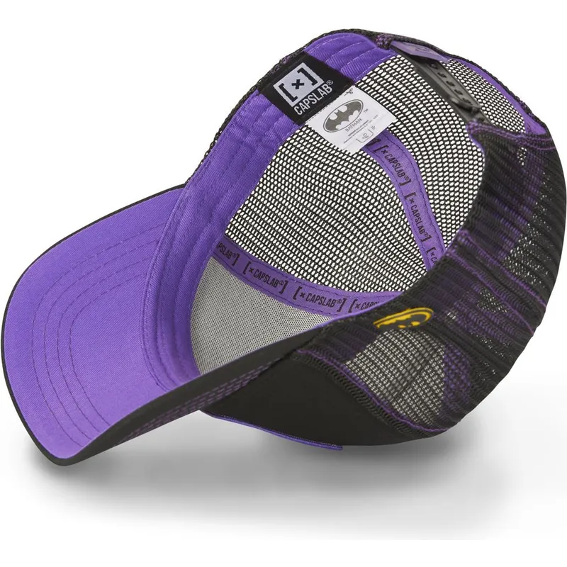 kepure-islenkta-juoda-snapback-dc5-vin1-batman-dc-comics-capslab kepure-islenkta-juoda-snapback-dc5-vin1-batman-dc-comics-capslab