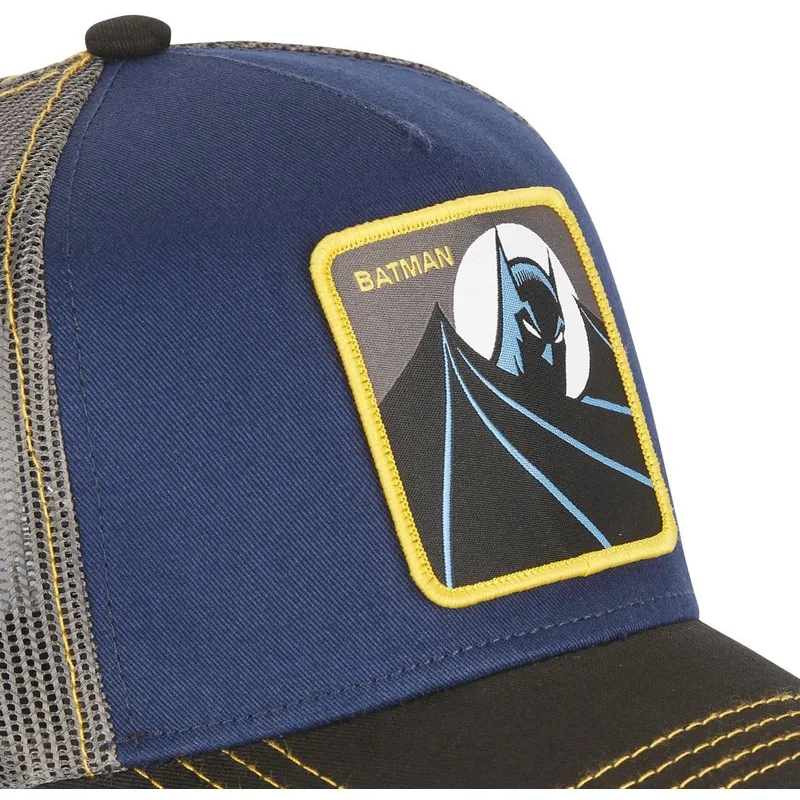 kepure-islenkta-tamsiai-melyna-snapback-cru2-batman-dc-comics-capslab