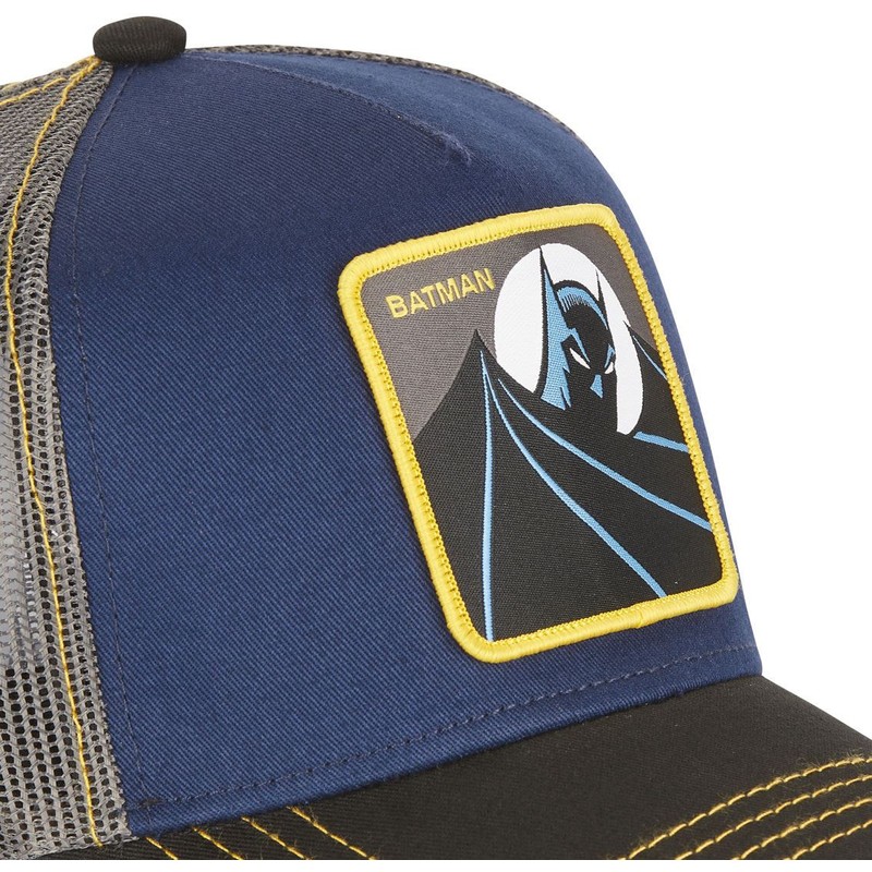 capslab-batman-cru2-dc-comics-navy-blue-and-black-trucker-hat