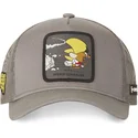 kepure-islenkta-pilka-snapback-spe4-speedy-gonzales-looney-tunes-capslab