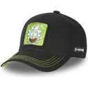 czarna-regulowana-czapka-z-daszkiem-rick-sanchez-casb-ri2-rick-i-morty-od-capslab