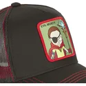 cap-islenkta-black-snapback-morty-smith-rick-and-morty-capslab