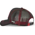 kepure-islenkta-juoda-snapback-evil-ev1-morty-smith-rikas-ir-mortis-capslab