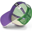 czapka-trucker-bezowo-zielona-joker-dc5-jok2-dc-comics-od-capslab