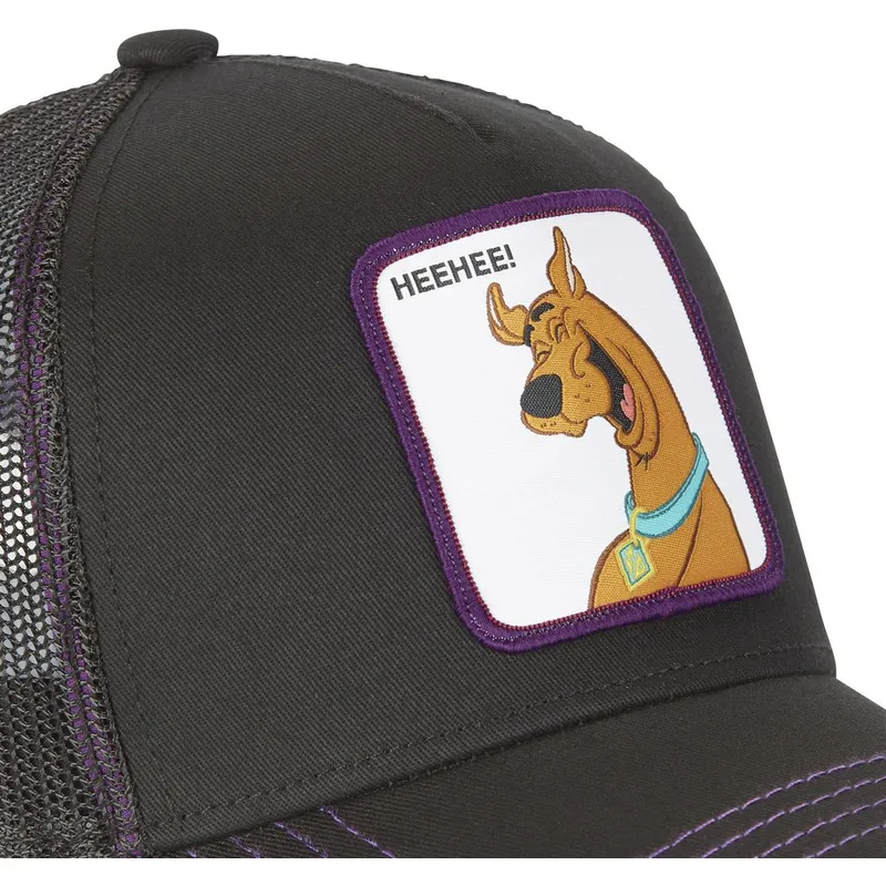 kepure-islenkta-juoda-snapback-heehee-hee2-scooby-doo-capslab