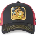 cap-islenkta-black-snapback-scooby-doo-and-shaggy-scooby-doo-capslab