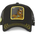 capslab-scooby-doo-rel2-help-black-trucker-hat
