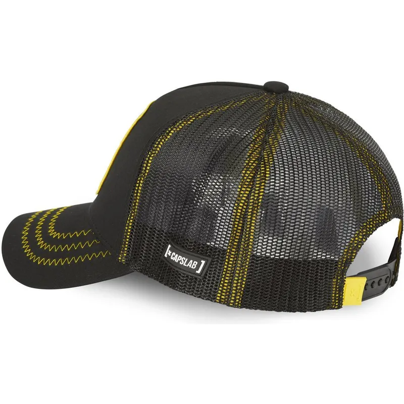 cap-islenkta-black-snapback-scooby-doo-scooby-doo-capslab