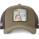 kepure-islenkta-ruda-snapback-rem-loo2-rick-ir-morty-rikas-ir-mortis-capslab