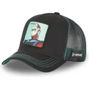 kepure-islenkta-juoda-snapback-cas-act1-daisukas-diukas-flydas-robot-grendizer-capslab