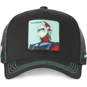 kepure-islenkta-juoda-snapback-cas-act1-daisukas-diukas-flydas-robot-grendizer-capslab