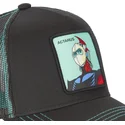 kepure-islenkta-juoda-snapback-cas-act1-daisukas-diukas-flydas-robot-grendizer-capslab