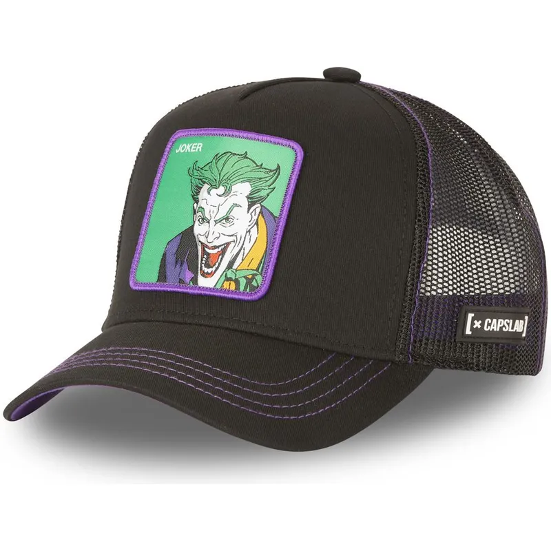 kepure-islenkta-juoda-snapback-jok1-joker-dc-comics-capslab