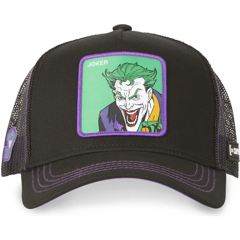 kepure-islenkta-juoda-snapback-jok1-joker-dc-comics-capslab