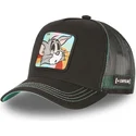 kepure-islenkta-juoda-snapback-to5-tom-looney-tunes-capslab