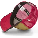 kepure-islenkta-ruda-snapback-tasmanijos-velnias-looney-tunes-capslab
