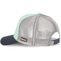 czapka-trucker-zielona-szara-i-granatowa-snoopy-pe2-peanuts-od-capslab