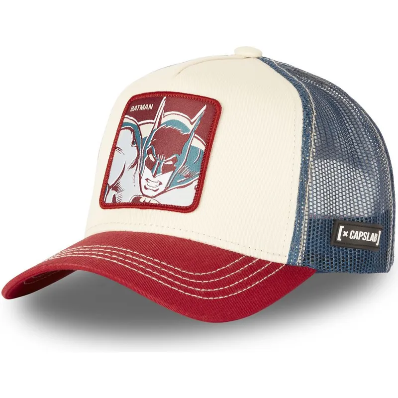cap-islenkta-beige-snapback-batman-dc-comics-capslab