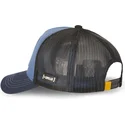 kepure-islenkta-tamsiai-melyna-snapback-je4-jerry-looney-tunes-capslab