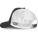 kepure-islenkta-juoda-snapback-da2-daffy-duck-looney-tunes-capslab