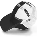 kepure-islenkta-juoda-snapback-da2-daffy-duck-looney-tunes-capslab