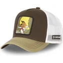 kepure-islenkta-ruda-snapback-cas-spe2-speedy-gonzales-looney-tunes-capslab