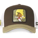 cap-islenkta-brown-snapback-speedy-gonzales-looney-tunes-capslab