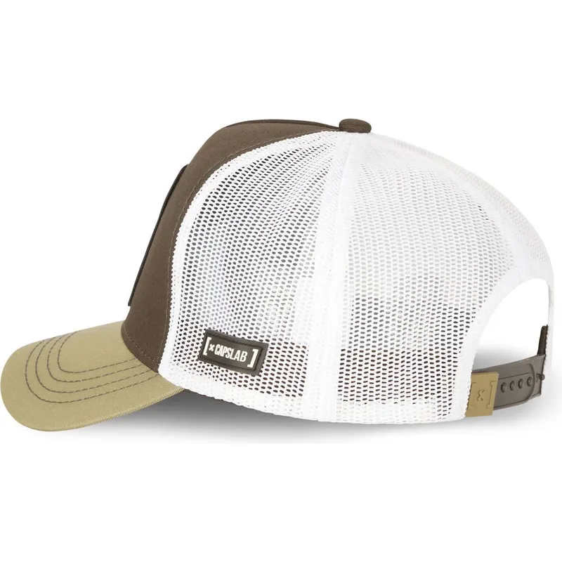 cap-islenkta-brown-snapback-speedy-gonzales-looney-tunes-capslab