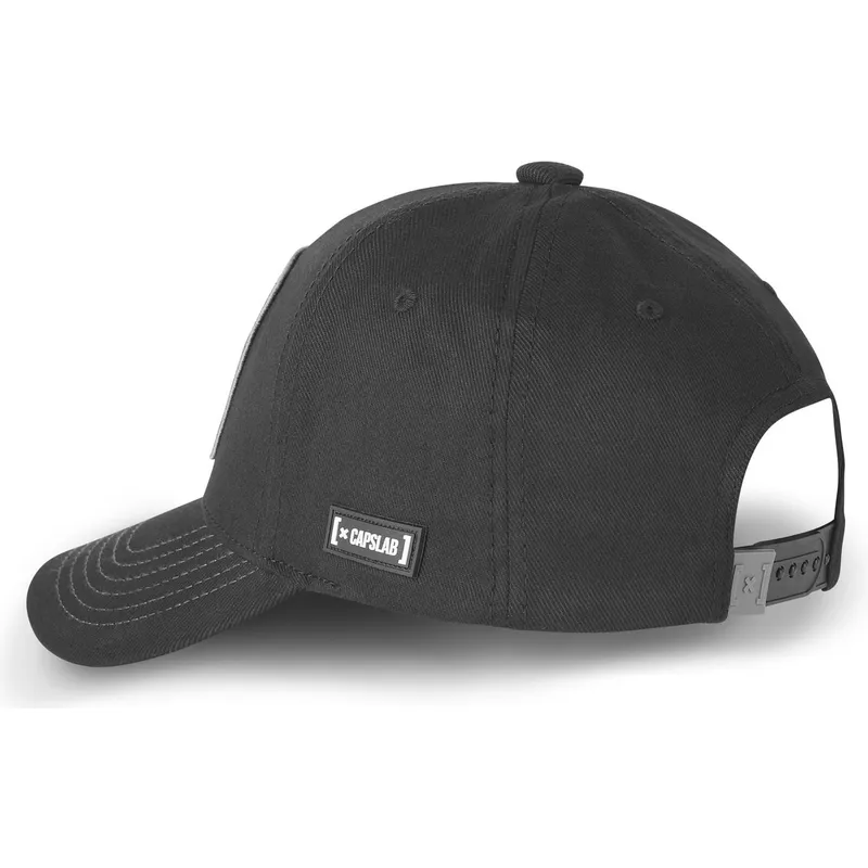kepure-islenkta-juoda-snapback-bu5-kiskis-bagsis-looney-tunes-capslab