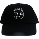 kepure-islenkta-juoda-reguliuojamas-trusts-no1-black-white-the-no1-face