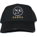 czapka-z-daszkiem-czarna-regulowana-no1-cares-distressed-black-gold-logo-od-the-no1-face