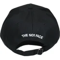 cap-islenkta-black-adjustable-strap-the-no1-face