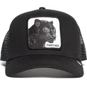 kepure-islenkta-juoda-snapback-black-panther-the-farm-goorin-bros