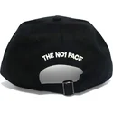 cap-islenkta-black-adjustable-strap-the-no1-face