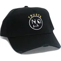cap-islenkta-black-adjustable-strap-the-no1-face