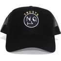 czapka-trucker-czarna-trusts-no1-suede-black-gold-logo-od-the-no1-face