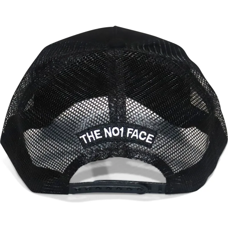 kepure-islenkta-juoda-snapback-trusts-no1-suede-black-gold-the-no1-face